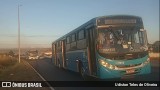 Taguatur - Taguatinga Transporte e Turismo 06917 na cidade de Águas Lindas de Goiás, Goiás, Brasil, por Udiston Teles de Oliveira. Número da foto: #:id.