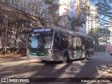 Via Sudeste Transportes S.A. 5 2012 na cidade de São Paulo, São Paulo, Brasil, por Rafael Lopes de Oliveira. Número da foto: #11356969.