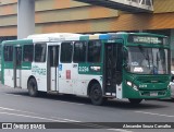 OT Trans - Ótima Salvador Transportes 21234 na cidade de Salvador, Bahia, Brasil, por Alexandre Souza Carvalho. Número da foto: #:id.