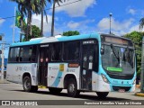 Auto Viação Dragão do Mar 42606 na cidade de Fortaleza, Ceará, Brasil, por Francisco Dornelles Viana de Oliveira. Número da foto: #:id.