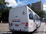 Consórcio Navegantes - 02 > Viação São Jorge > Transurb Transporte Urbano 02035 na cidade de João Pessoa, Paraíba, Brasil, por Daniel da Silva. Número da foto: #11358187.