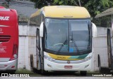 Empresa Gontijo de Transportes 21425 na cidade de Juiz de Fora, Minas Gerais, Brasil, por Leonardo Daniel. Número da foto: #11357774.