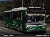 Micro Ómnibus 45 29 na cidade de Ciudad Autónoma de Buenos Aires, Argentina, por Agustin SanCristobal1712. Número da foto: #:id.