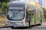 Transporte Coletivo Glória XY042 na cidade de Curitiba, Paraná, Brasil, por Jonatan Eduardo Jurk Ramos. Número da foto: #11357663.