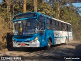 Transwolff Transportes e Turismo 6 6960 na cidade de São Paulo, São Paulo, Brasil, por Valnei Conceição. Número da foto: #:id.
