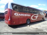 Expresso Gardenia 4165 na cidade de Belo Horizonte, Minas Gerais, Brasil, por Marcelo Horta. Número da foto: #:id.
