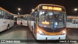 Auto Viação Marechal Brasília 44462-6 na cidade de Brasília, Distrito Federal, Brasil, por Heitor B.  S.  Bezerra. Número da foto: #:id.