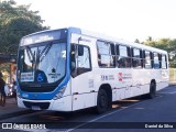 Rodoviária Santa Rita > SIM - Sistema Integrado Metropolitano > TR Transportes 56009 na cidade de João Pessoa, Paraíba, Brasil, por Daniel da Silva. Número da foto: #11358156.