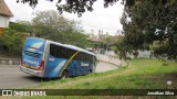 Viação Cometa 13202 na cidade de Mairinque, São Paulo, Brasil, por Jonathan Silva. Número da foto: #:id.