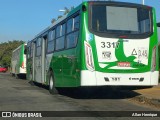 VB Transportes e Turismo 3317 na cidade de Campinas, São Paulo, Brasil, por Allan Henrique. ID da foto: :id.