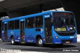 São Dimas Transportes 10866 na cidade de Belo Horizonte, Minas Gerais, Brasil, por Matheus Henrique. ID da foto: :id.