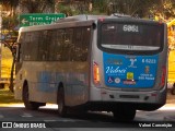 Transwolff Transportes e Turismo 6 6223 na cidade de São Paulo, São Paulo, Brasil, por Valnei Conceição. Número da foto: #:id.