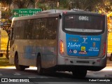 Transwolff Transportes e Turismo 6 6223 na cidade de São Paulo, São Paulo, Brasil, por Valnei Conceição. ID da foto: :id.