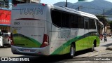 Turin Transportes 2165 na cidade de Paracambi, Rio de Janeiro, Brasil, por Léo Carvalho. Número da foto: #11357037.