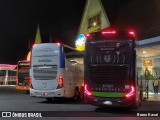 Viação Garcia 87069 na cidade de Pardinho, São Paulo, Brasil, por Bruno Kasai. Número da foto: #11358308.
