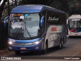 Viação Águia Branca 26230 na cidade de São Paulo, São Paulo, Brasil, por Valnei Conceição. Número da foto: #:id.