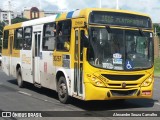 Plataforma Transportes 30267 na cidade de Salvador, Bahia, Brasil, por Alexandre Souza Carvalho. ID da foto: :id.