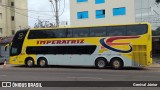 Imperatriz Turismo 9600 na cidade de Corumbá, Mato Grosso do Sul, Brasil, por Genival Júnior. Número da foto: #11357293.