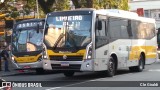 Qualibus Qualidade em Transportes 3 5991 na cidade de São Paulo, São Paulo, Brasil, por Cle Giraldi. Número da foto: #:id.
