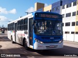 Consórcio Navegantes - 02 > Viação São Jorge > Transurb Transporte Urbano 02027 na cidade de João Pessoa, Paraíba, Brasil, por Daniel da Silva. Número da foto: #11356504.