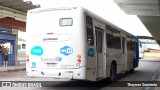 Serramar Transporte Coletivo 14280 na cidade de Serra, Espírito Santo, Brasil, por Thaynan Sarmento. Número da foto: #:id.