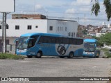 Auto Viação Progresso 6181 na cidade de Caruaru, Pernambuco, Brasil, por Lenilson da Silva Pessoa. Número da foto: #:id.