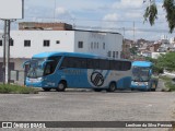 Auto Viação Progresso 6181 na cidade de Caruaru, Pernambuco, Brasil, por Lenilson da Silva Pessoa. ID da foto: :id.