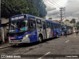 Guarulhos Transportes 33.617 na cidade de São Paulo, São Paulo, Brasil, por Cauan Ferreira. Número da foto: #11357855.