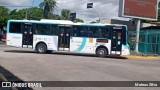 Auto Viação Dragão do Mar 42321 na cidade de Fortaleza, Ceará, Brasil, por Mateus Silva. Número da foto: #:id.