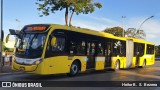 Viação Pioneira 226271 na cidade de Brasília, Distrito Federal, Brasil, por Heitor B.  S.  Bezerra. Número da foto: #:id.