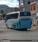 Emtram 4220 na cidade de Tanhaçu, Bahia, Brasil, por Flávio  Santos. Número da foto: #11356764.