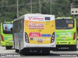 Auto Viação 1001 RJ 108.607 na cidade de Niterói, Rio de Janeiro, Brasil, por Kauã Moore Carmo. Número da foto: #:id.