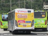 Auto Viação 1001 RJ 108.607 na cidade de Niterói, Rio de Janeiro, Brasil, por Kauã Moore Carmo. ID da foto: :id.