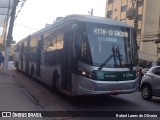 Via Sudeste Transportes S.A. 5 2794 na cidade de São Paulo, São Paulo, Brasil, por Rafael Lopes de Oliveira. Número da foto: #11358381.