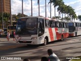 Trectur 2209 na cidade de Aparecida, São Paulo, Brasil, por Hariel Bernades. Número da foto: #:id.