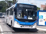 Consórcio Navegantes - 03 > Empresa de Transportes São Sebastião 03008 na cidade de João Pessoa, Paraíba, Brasil, por Daniel da Silva. Número da foto: #11356487.