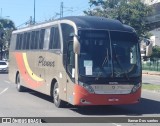 Plenna Transportes e Serviços 1010 na cidade de Salvador, Bahia, Brasil, por Itamar dos Santos. Número da foto: #:id.