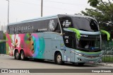 Viação Garcia 84036 na cidade de São Paulo, São Paulo, Brasil, por George Miranda. Número da foto: #11357722.