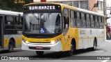 Viação Metrópole Paulista - Zona Leste 3 2861 na cidade de São Paulo, São Paulo, Brasil, por Cle Giraldi. Número da foto: #:id.