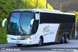 MBS Turismo 1040 na cidade de Piraí, Rio de Janeiro, Brasil, por Paulo Henrique Pereira Borges. Número da foto: #11358748.