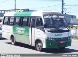 TRANSLAUF - Transporte Complementar de Lauro de Freitas P-0003 na cidade de Lauro de Freitas, Bahia, Brasil, por Itamar dos Santos. Número da foto: #:id.