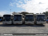 BBTT - Benfica Barueri Transporte e Turismo 1754 na cidade de Sorocaba, São Paulo, Brasil, por Lucas Vinicius Ferreira. ID da foto: :id.