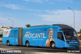 Autotrans > Turilessa 25718 na cidade de Belo Horizonte, Minas Gerais, Brasil, por Otto von Hund. Número da foto: #:id.