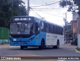 Viação Serrana 15138 na cidade de Serra, Espírito Santo, Brasil, por Wellington  da Silva Felix. Número da foto: #11358579.
