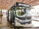 City Transporte Urbano Intermodal - Votorantim 644 na cidade de Votorantim, São Paulo, Brasil, por Guilherme Justo. Número da foto: #:id.