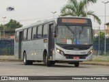 Viação Lira 3226 na cidade de Hortolândia, São Paulo, Brasil, por Henrique Alves de Paula Silva. Número da foto: #11358312.