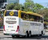 RodeRotas - Rotas de Viação do Triângulo 2220 na cidade de Belo Horizonte, Minas Gerais, Brasil, por Rafael Cota. Número da foto: #:id.