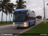 Expresso Guanabara 590 na cidade de Maceió, Alagoas, Brasil, por Luiz Fernando. Número da foto: #:id.