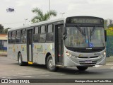 Viação Lira 10030 na cidade de Hortolândia, São Paulo, Brasil, por Henrique Alves de Paula Silva. Número da foto: #11358313.