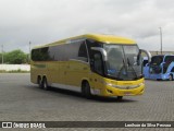 Viação Nova Itapemirim 20516 na cidade de Caruaru, Pernambuco, Brasil, por Lenilson da Silva Pessoa. Número da foto: #:id.
